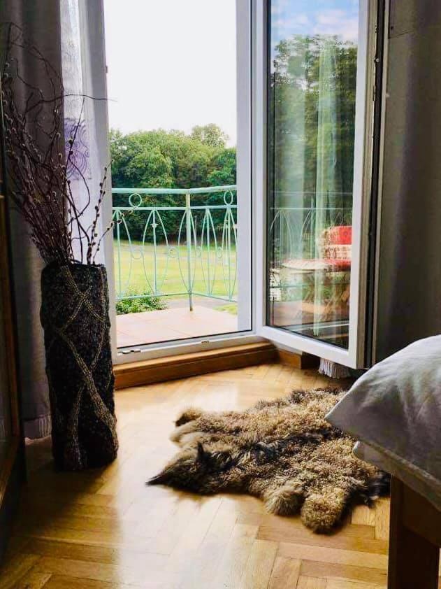 Dom W Centrum Miasta Zamość Esterno foto